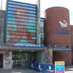 The Maritime Aquarium at Norwalk