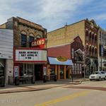 Downtown Grand Haven