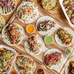 Places to Eat: Taco Bomba
