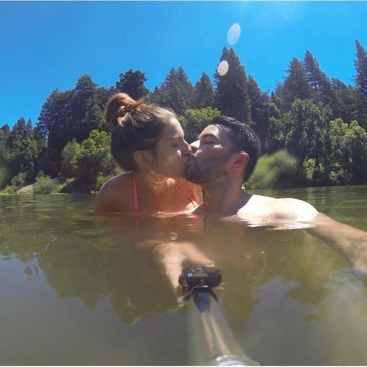 Russian River 2016