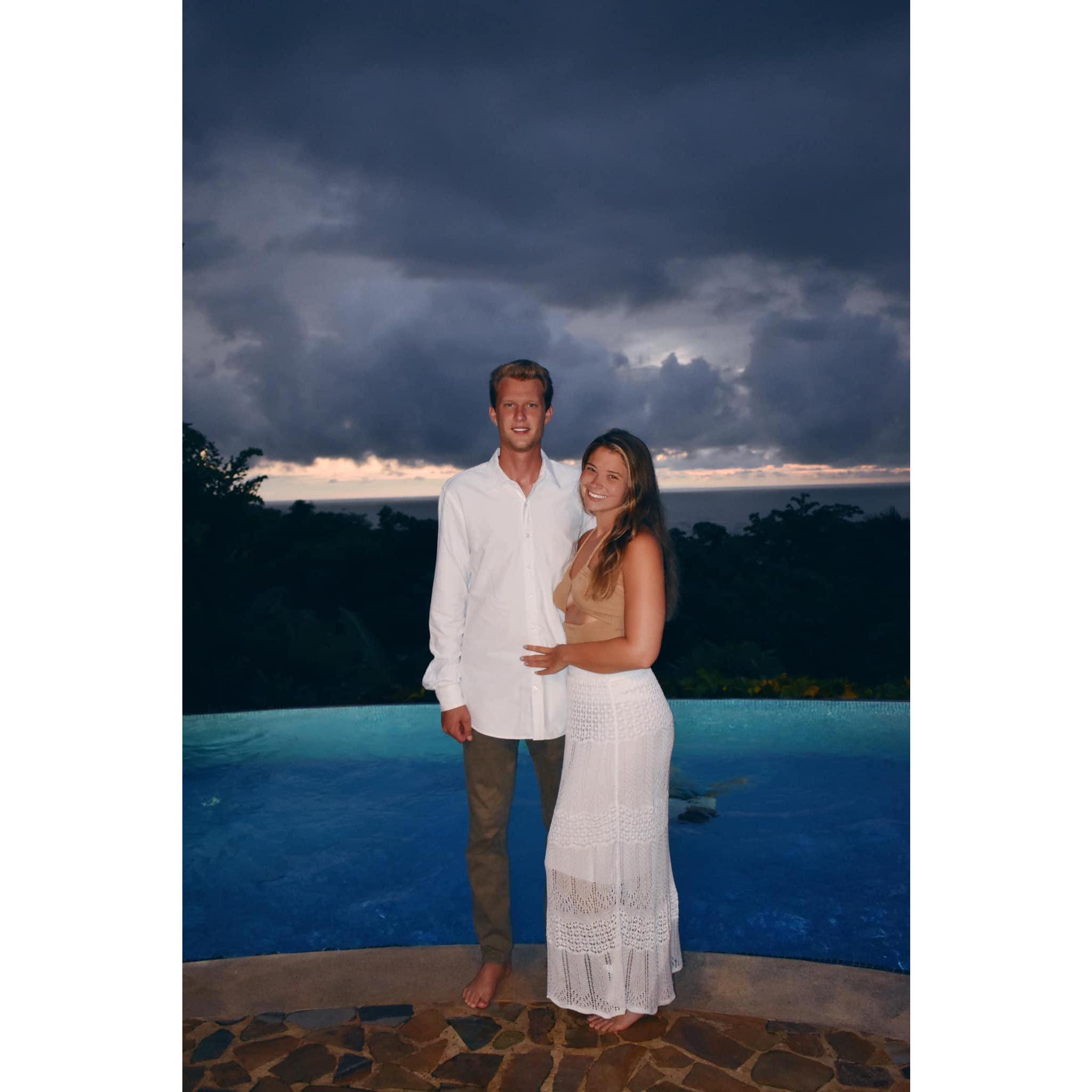 Manuel Antonio, Costa Rica