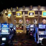 Hollywood Casino Columbus