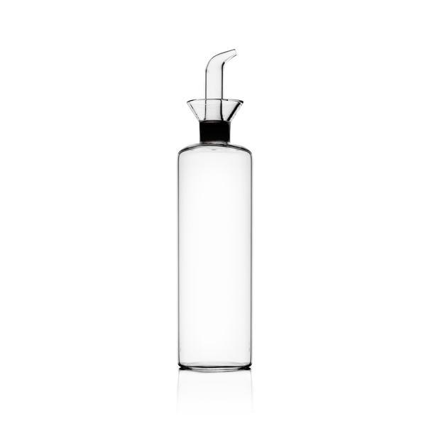 Cilindro Large Olive Oil Cruet