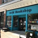 Avid Bookshop