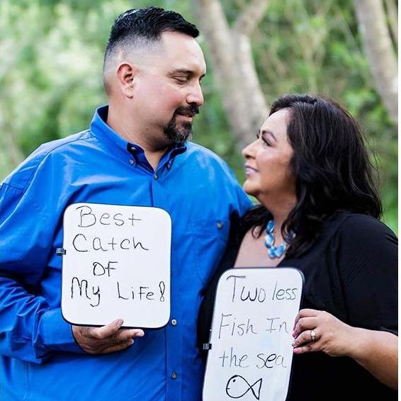Engagement Photos❤