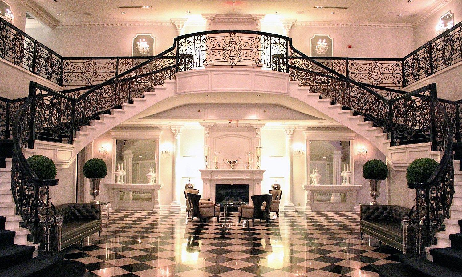 The Wedding Website of Nia Phillips and Brandon Garces