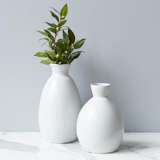 Stone Artisanal Vase