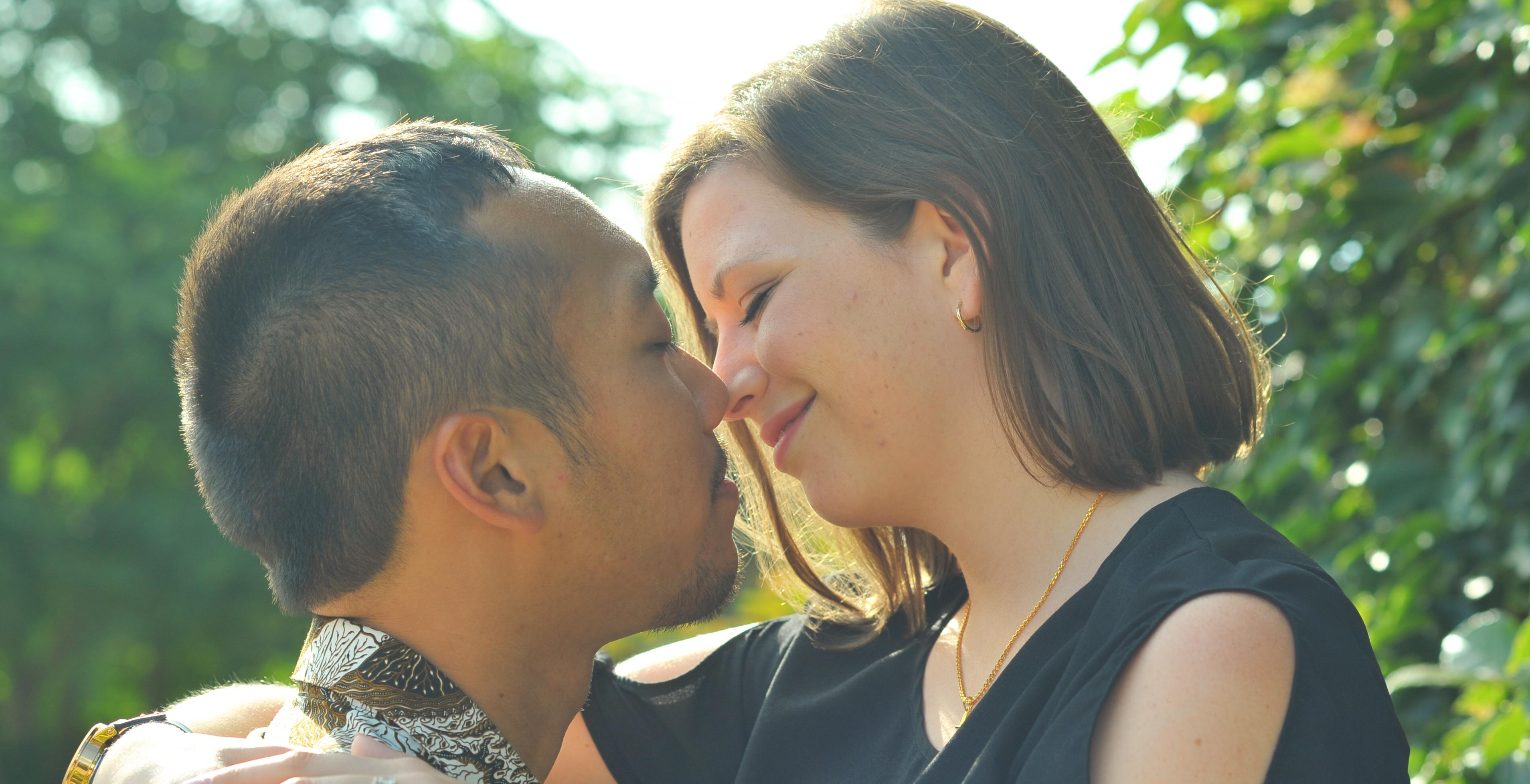 The Wedding Website of Paige Douglas and Arthya Puguh