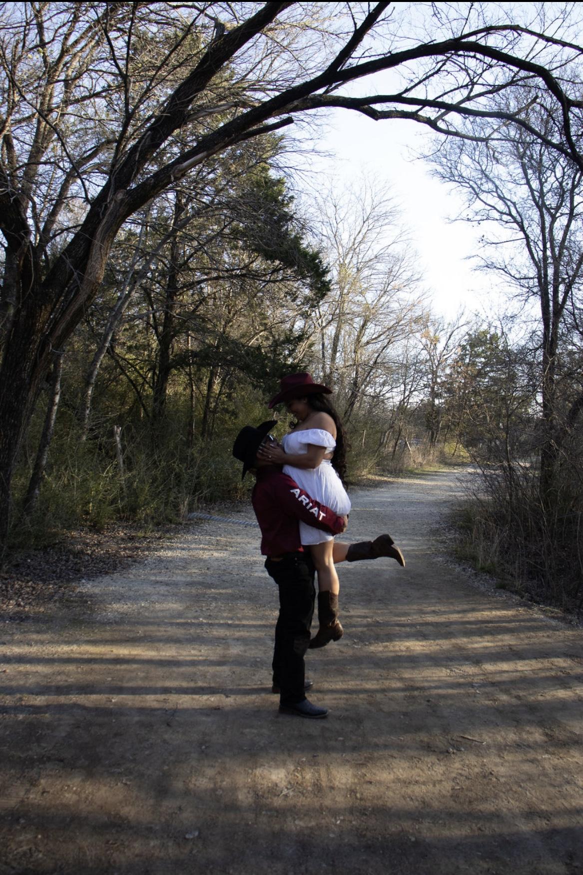 The Wedding Website of Teresa Negrete and Jorge Garcia