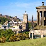 Calton Hill