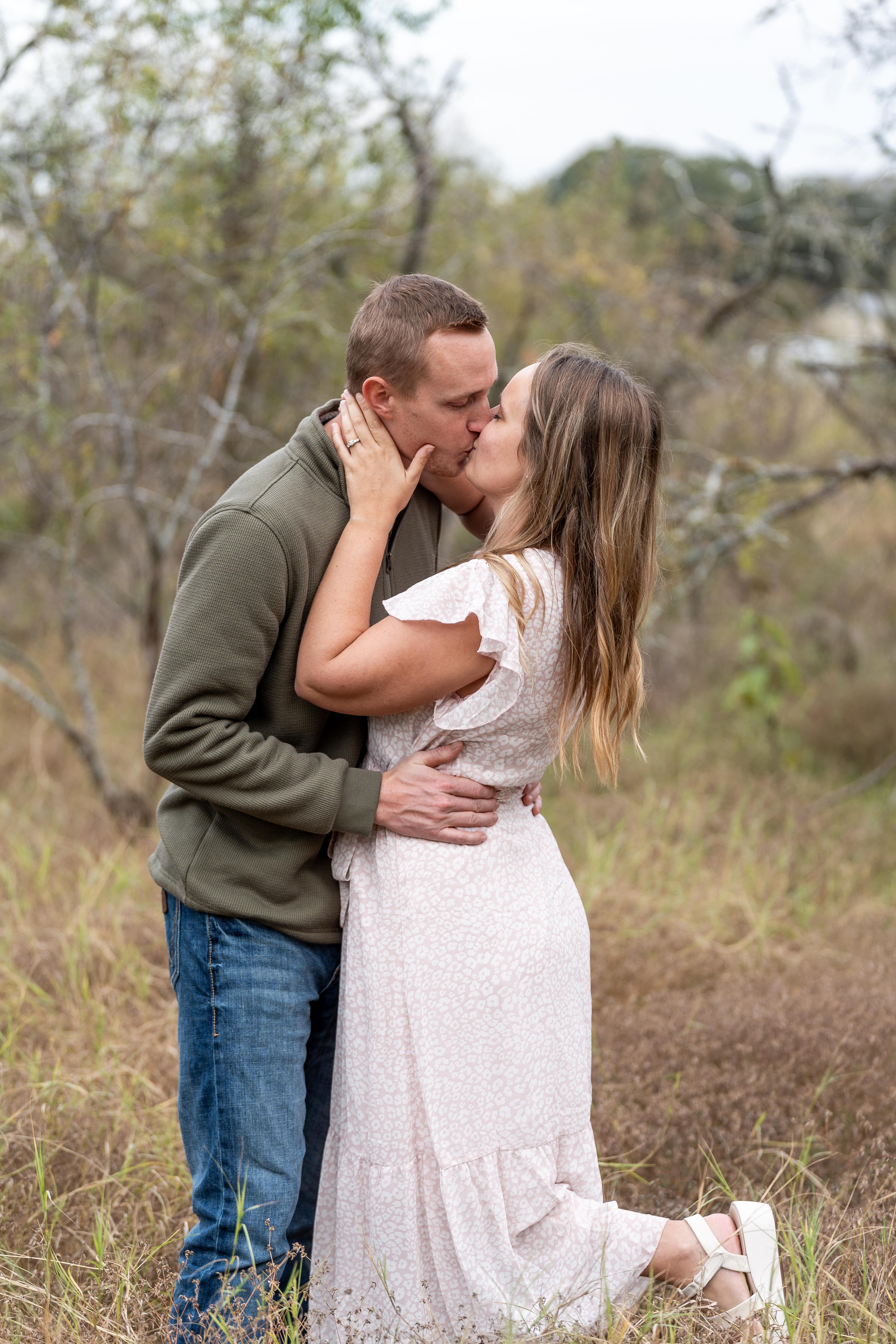 The Wedding Website of Makenzie Shivers and Nic Hirsch