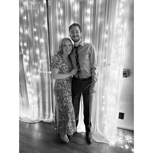 Haley Ewald and Samuel Freestone's Wedding Website