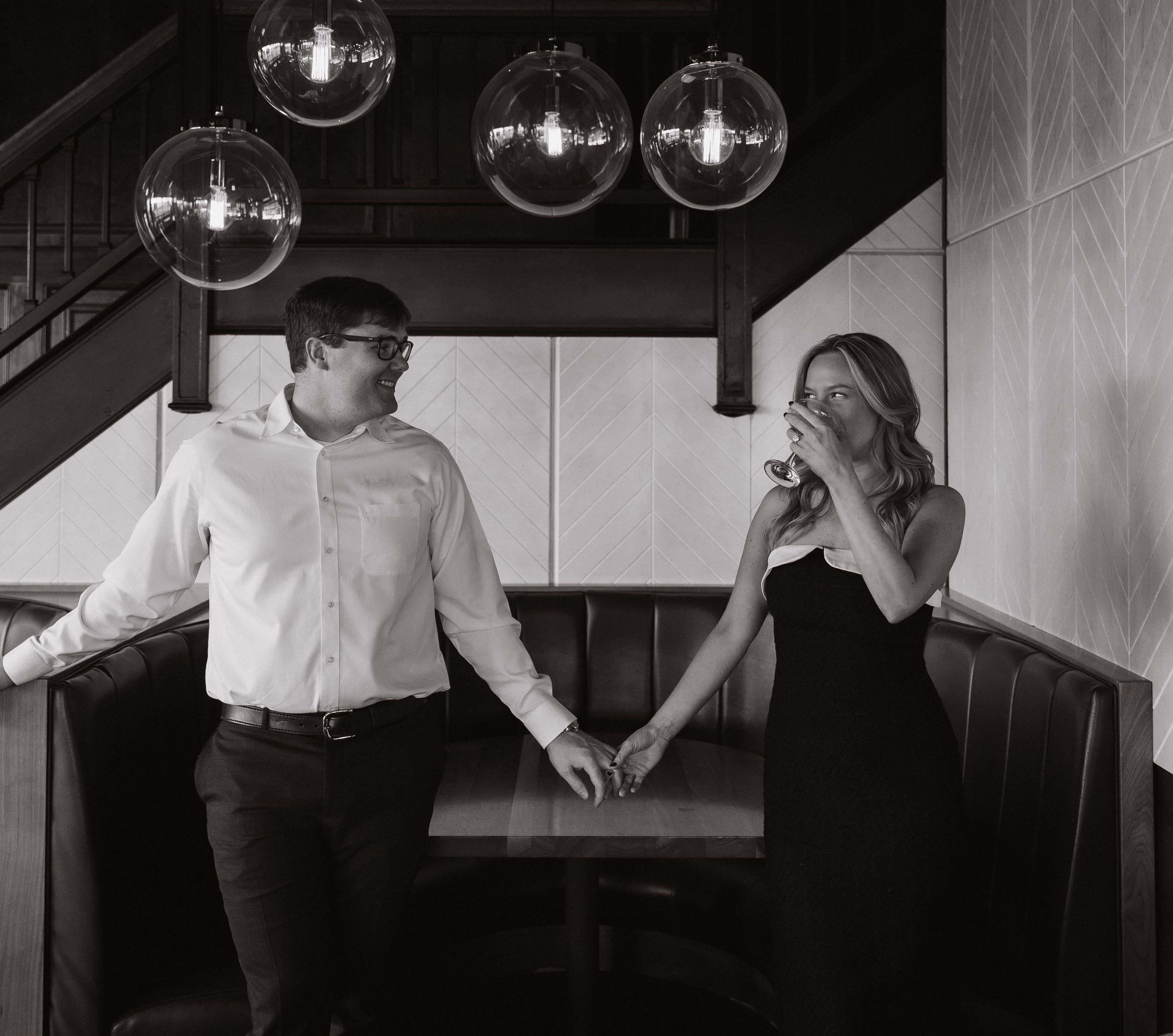 The Wedding Website of Kaylee Dujakovich and Simon Higginbotham