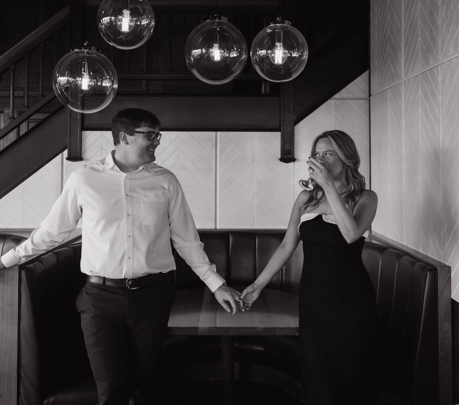 The Wedding Website of Kaylee Dujakovich and Simon Higginbotham