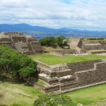 Monte Alban
