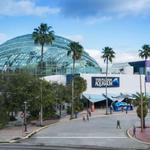 The Florida Aquarium