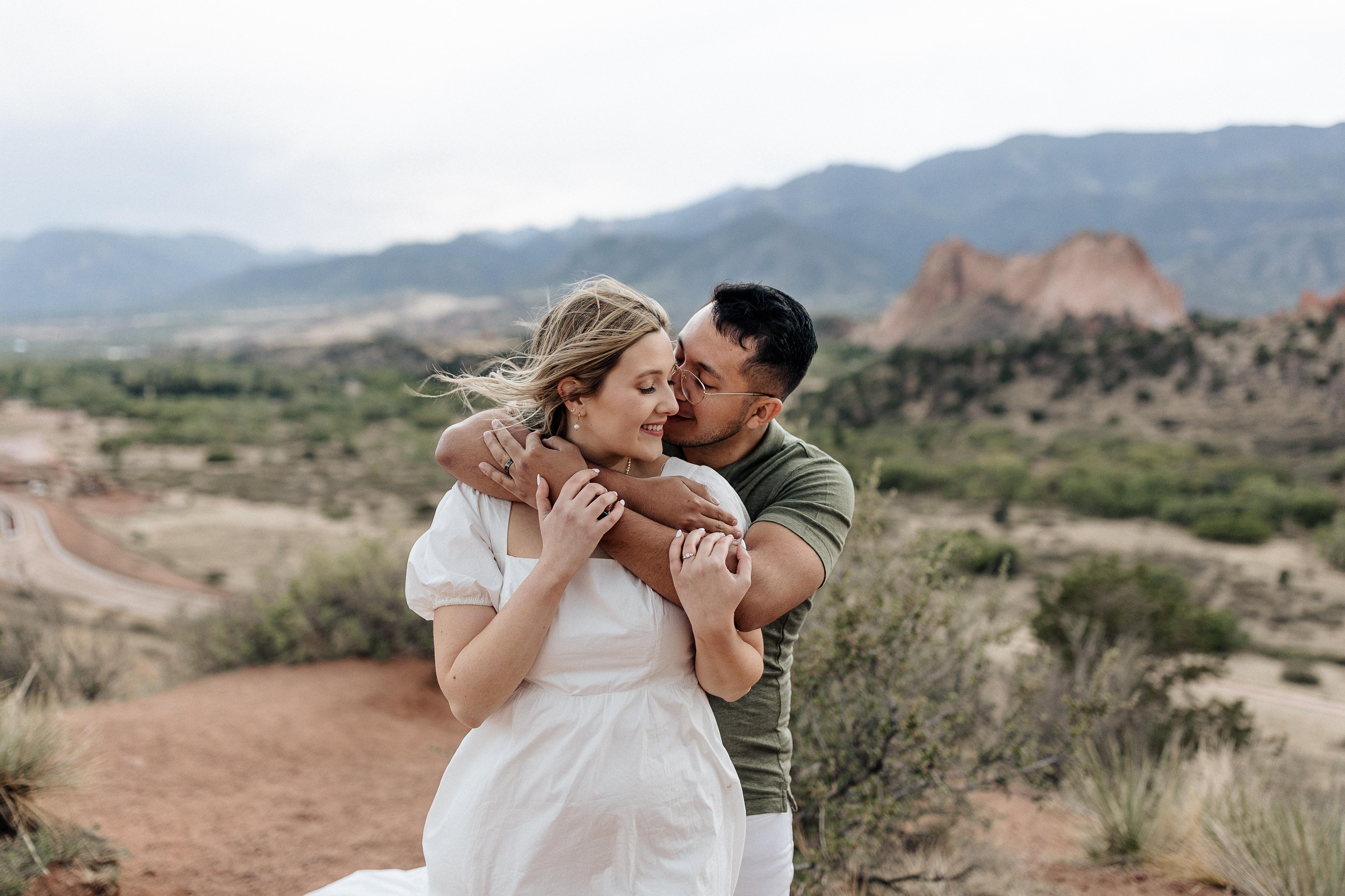 The Wedding Website of Kamryn Schafer and Edgar Paniagua