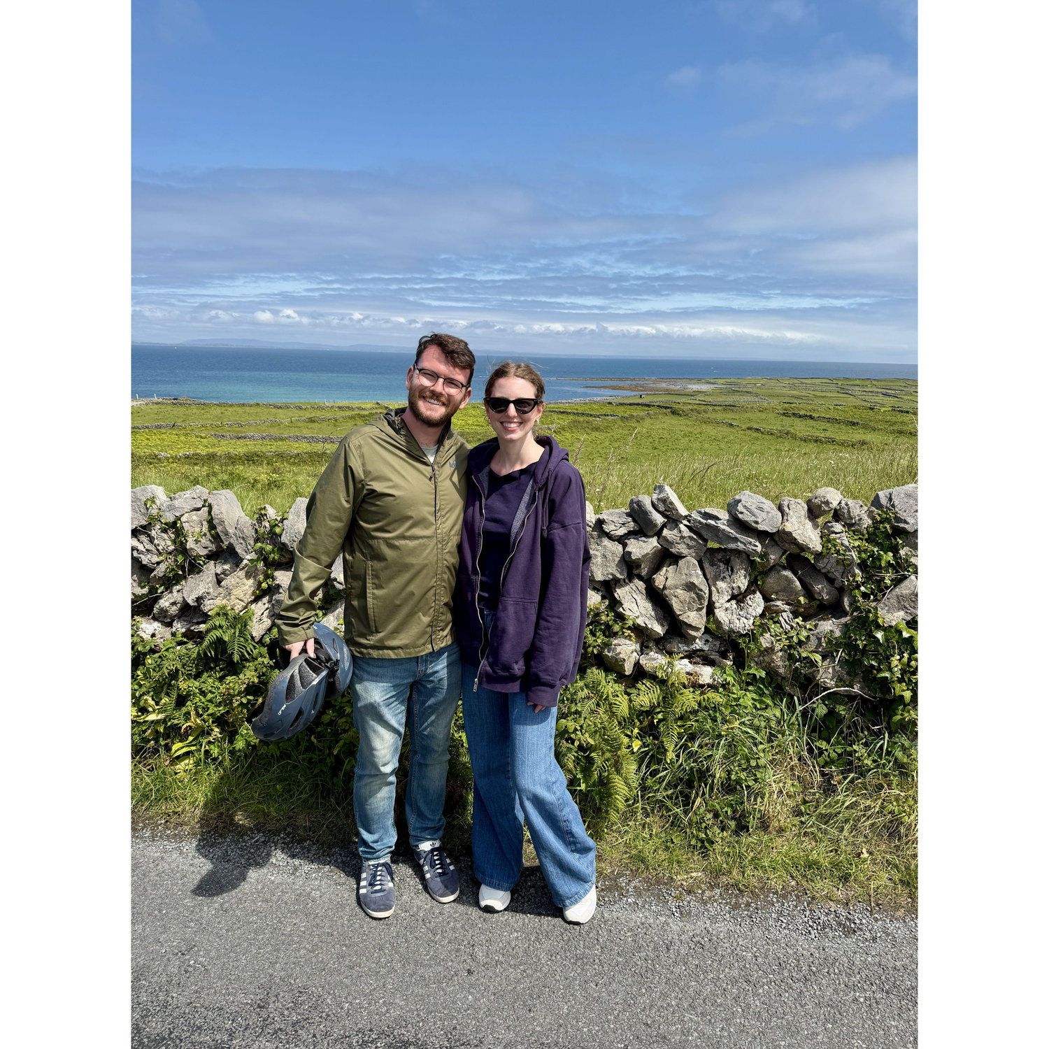 June 2025 - Ireland!