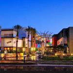 STC Anaheim GardenWalk