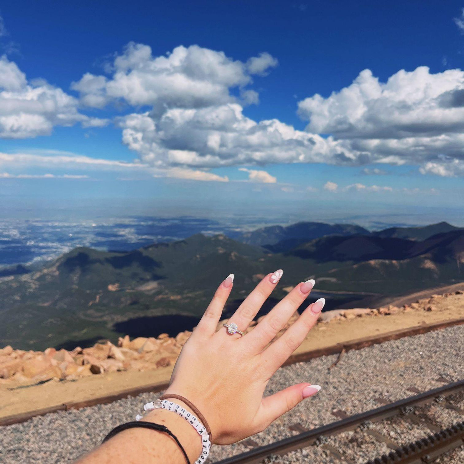 Proposal Day!