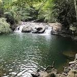 Glade Creek