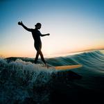 Surfing