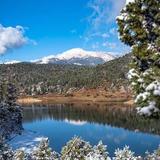 Alto Lake and Recreation Area