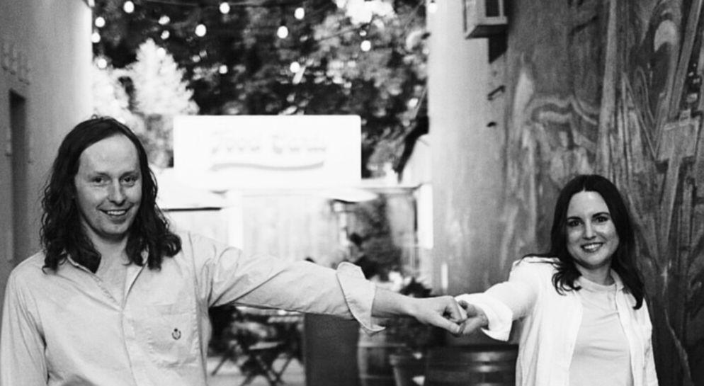 The Wedding Website of Caroline Hanson and Ian Albanese