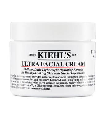 Ultra Facial Cream