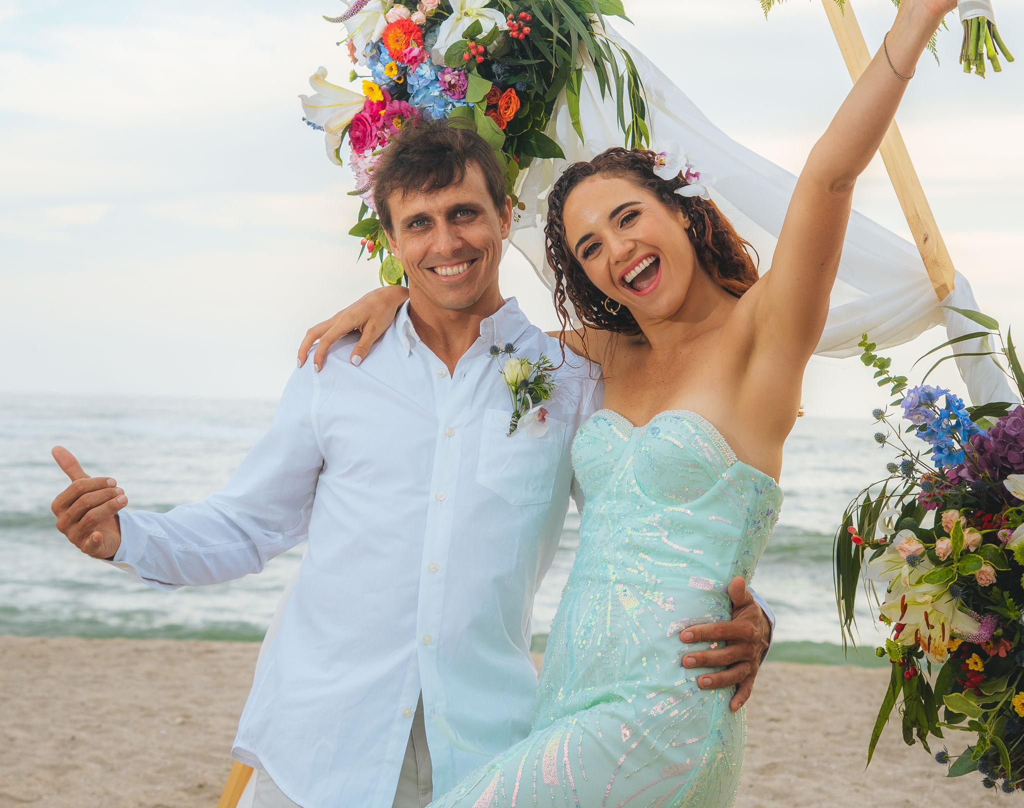 The Wedding Website of Catalina Hidalgo Bonicelli and Andres Kojakovic López