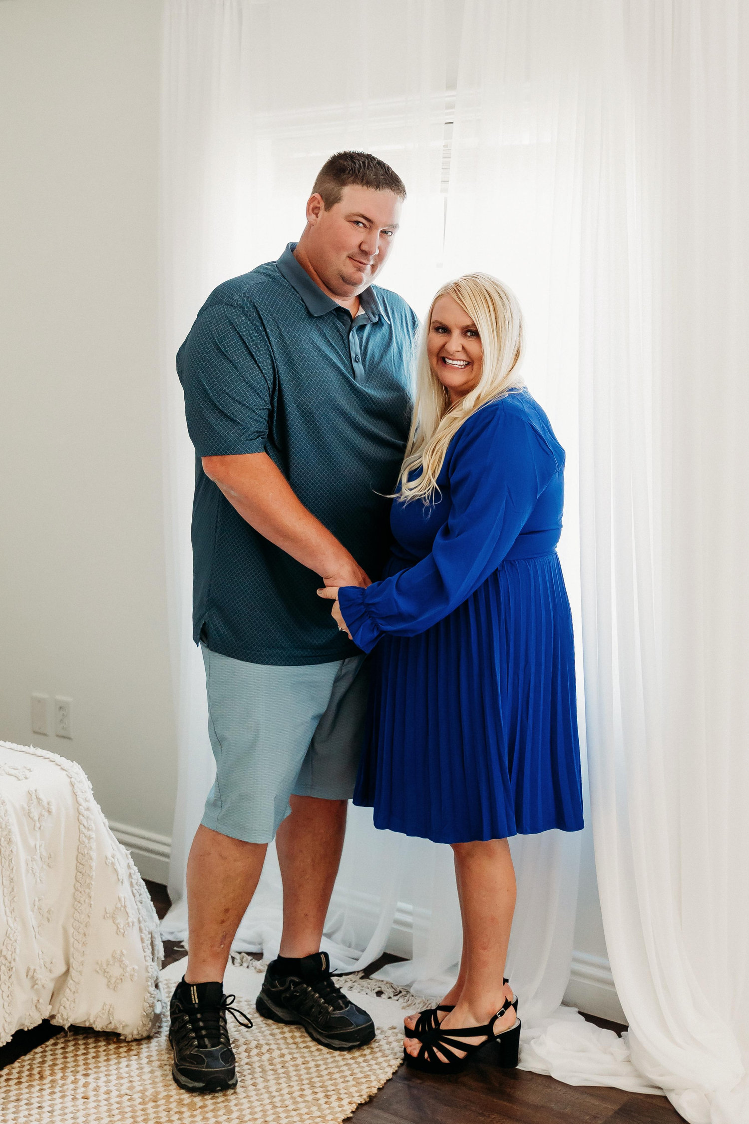 The Wedding Website of Juliann Balistreri and Ben Mullis