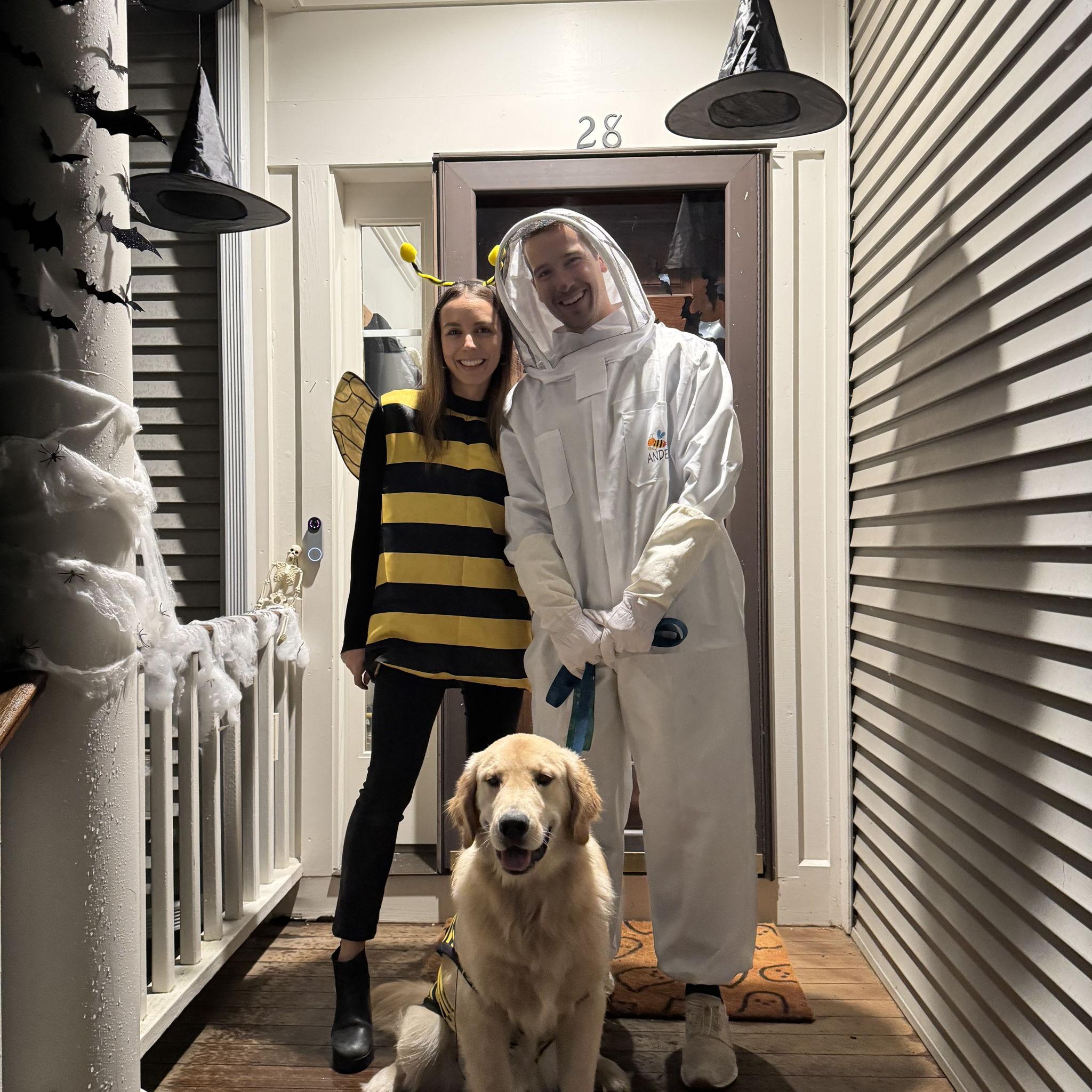 Halloween at our Home, 2025