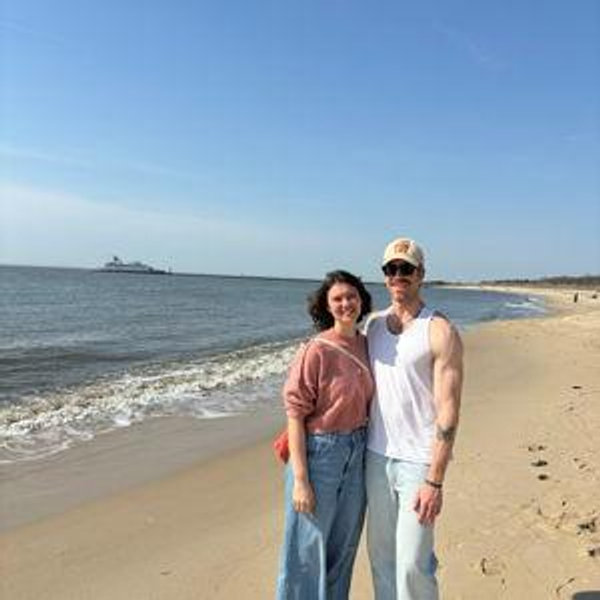 Our Honeymoon Fund