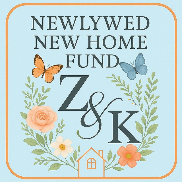 Newlyweds Home Fund