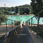 Deep Eddy Pool