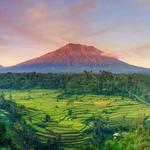 Mount Agung
