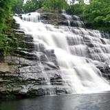 Barberville Falls Preserve