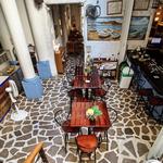 Ouzo Santa Marta