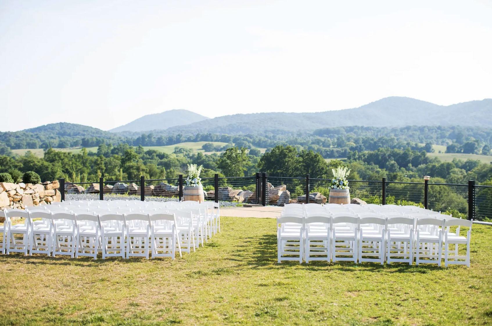 The Wedding Website of Jennie Armon and CJ Callender
