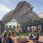 Reston Town Center