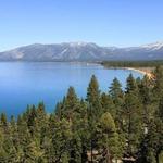 South Lake Tahoe
