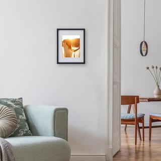 Portrait Frame, Set of 4