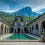 Parque Lage