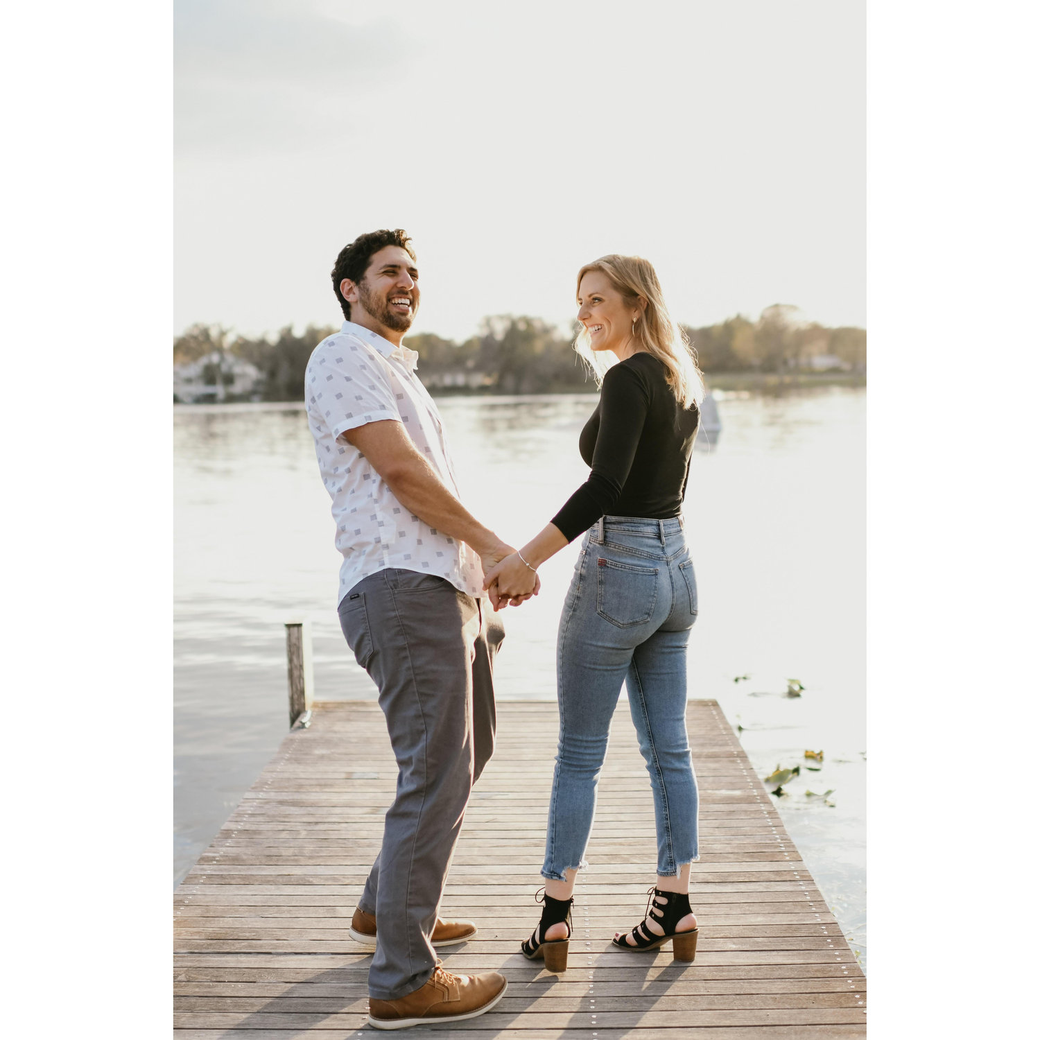 Engagement shoot 2021.