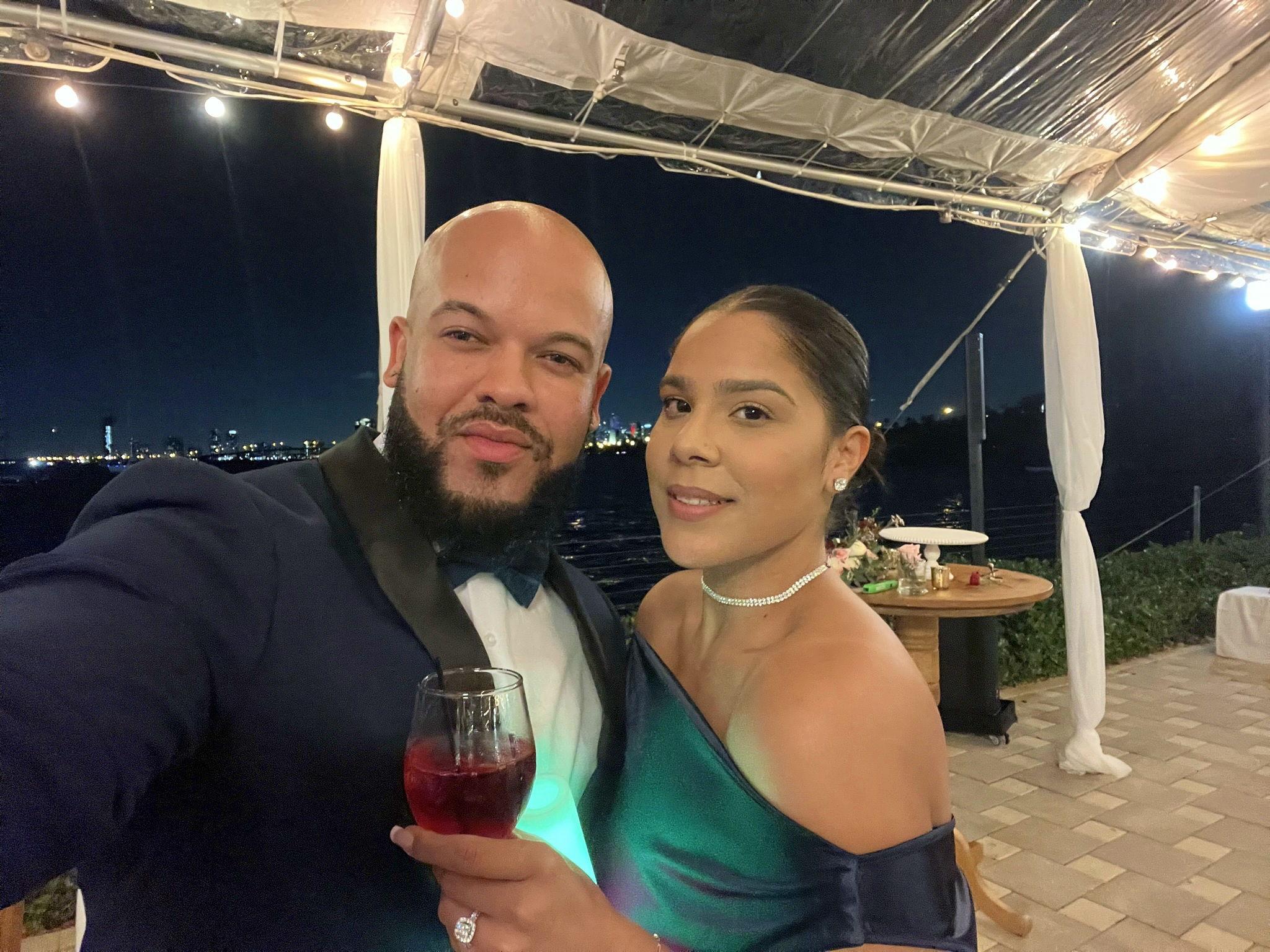 The Wedding Website of Rafael Peguero and Skylah Colon