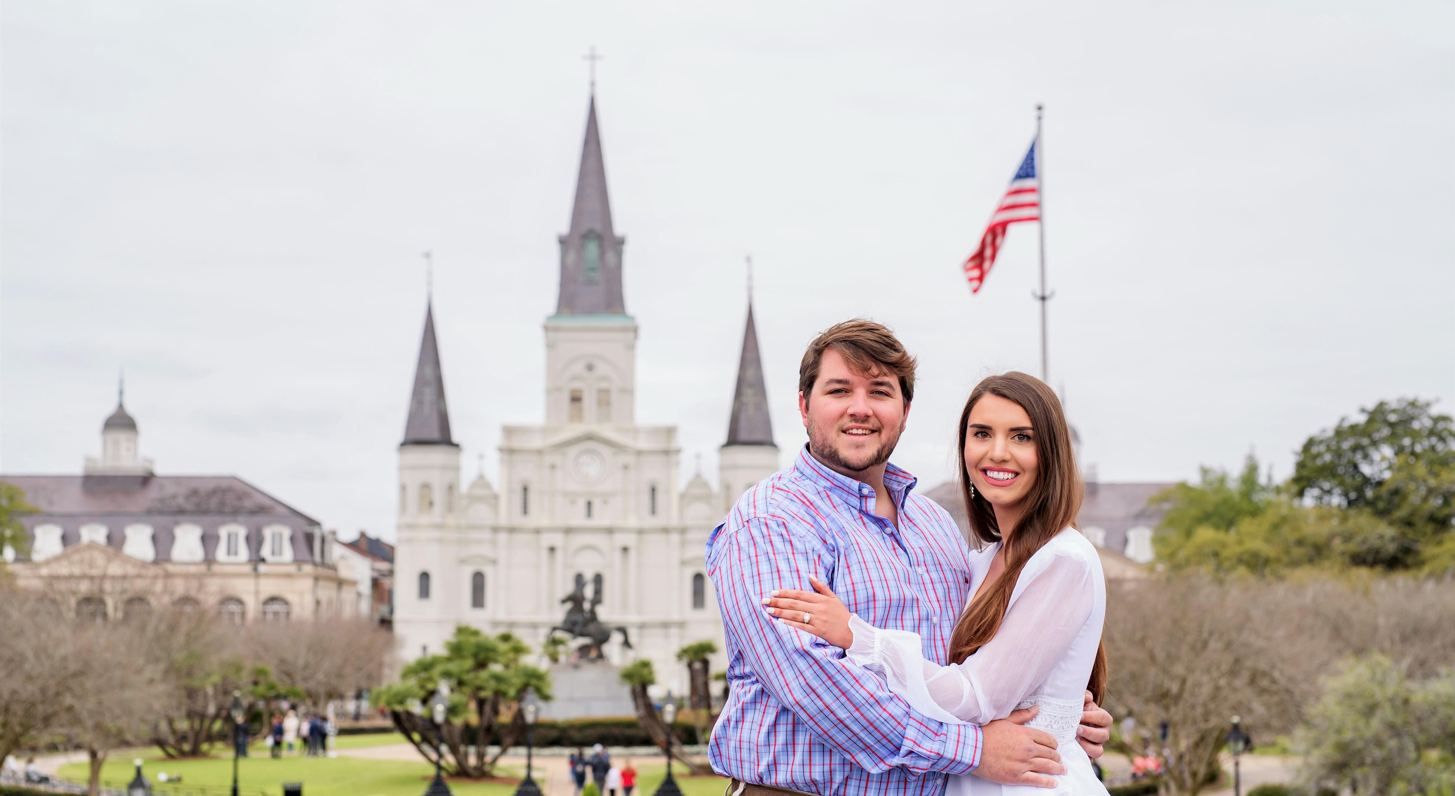 Natalie Mccaughey'S Stunning Wedding: See The Dress! - i2bu8to