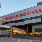 Carnegie Science Center