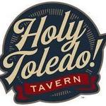 Holy Toledo! Tavern