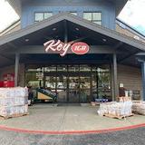 Key Center Grocery Store