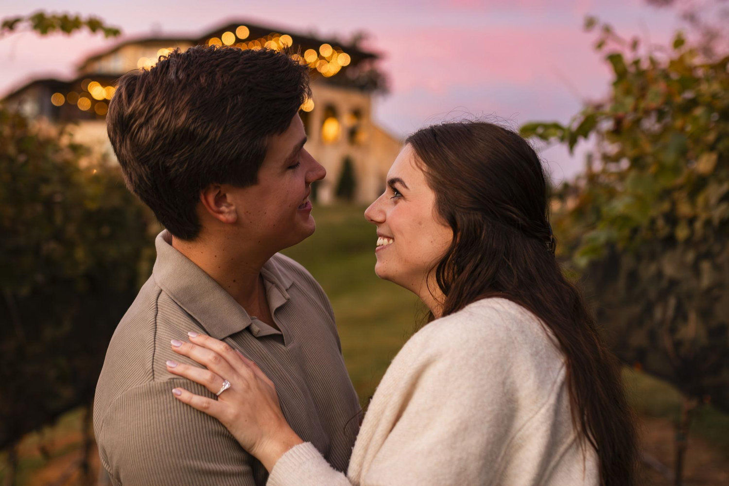 The Wedding Website of Madeline McFarland and Garrett Meyer